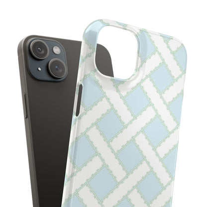 Key West Phone Case