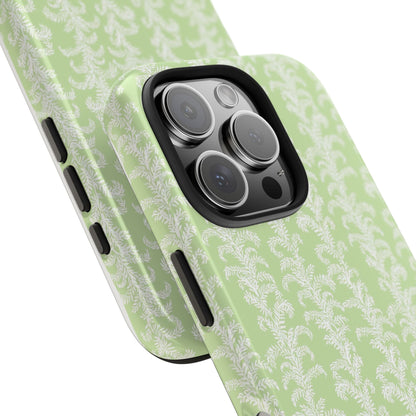 Floral Vine Phone Case