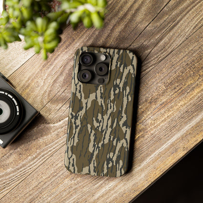 Bottomland Camo Phone Case