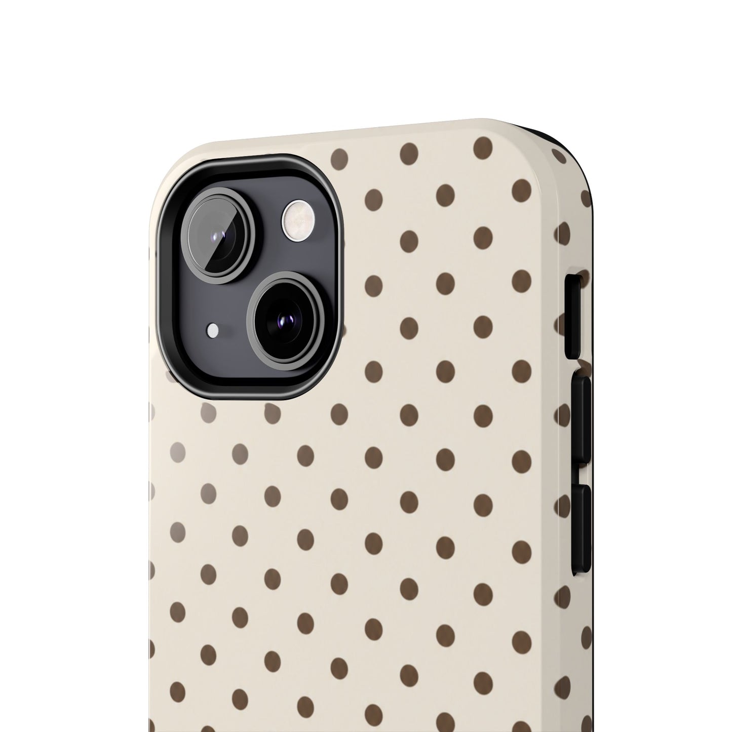 The Autumn Phone Case – Tan