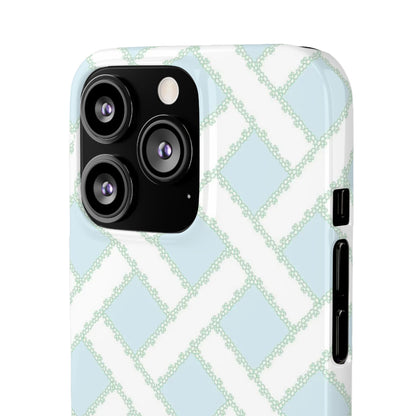 Key West Phone Case