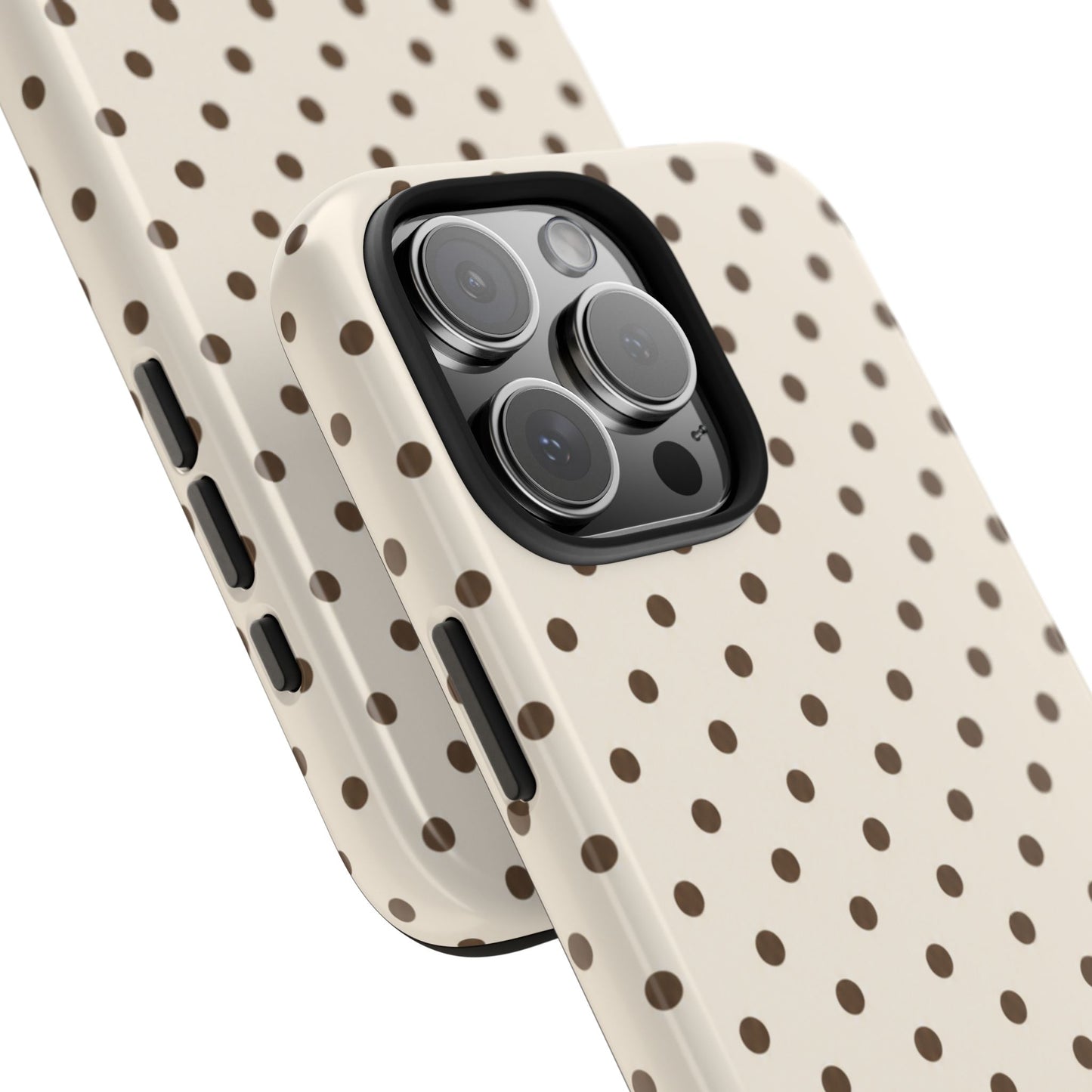 The Autumn Phone Case – Tan