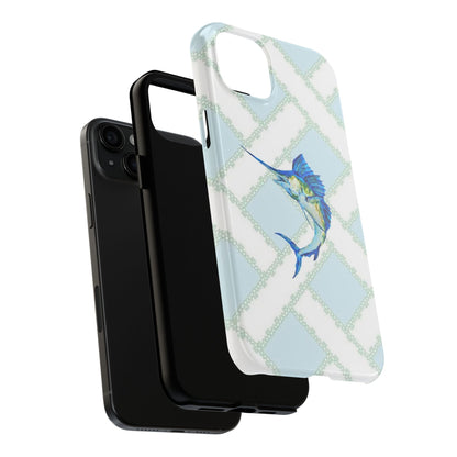 Big Rock x Key West Phone Case