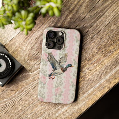 LSF Mallard Phone Case