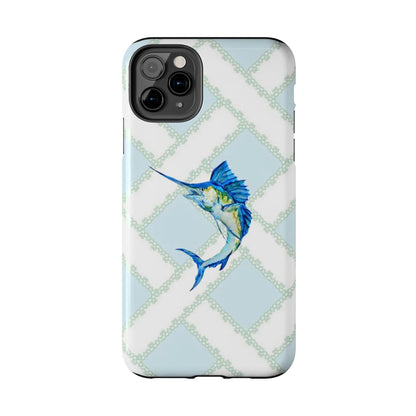 Big Rock x Key West Phone Case