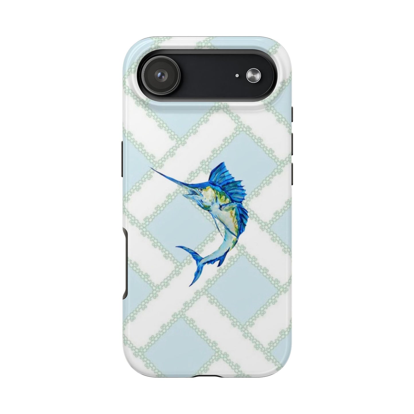 Big Rock x Key West Phone Case