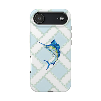 Big Rock x Key West Phone Case