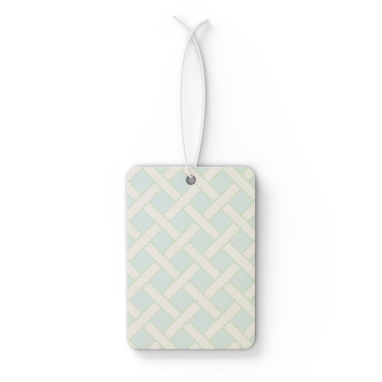 Key West Car Air Freshener