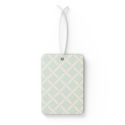 Key West Car Air Freshener