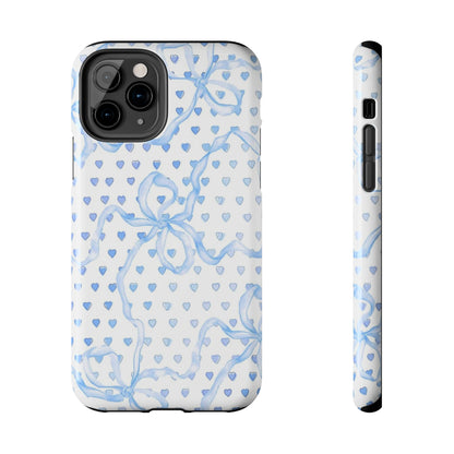 All The 🩵 Phone Case