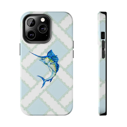 Big Rock x Key West Phone Case