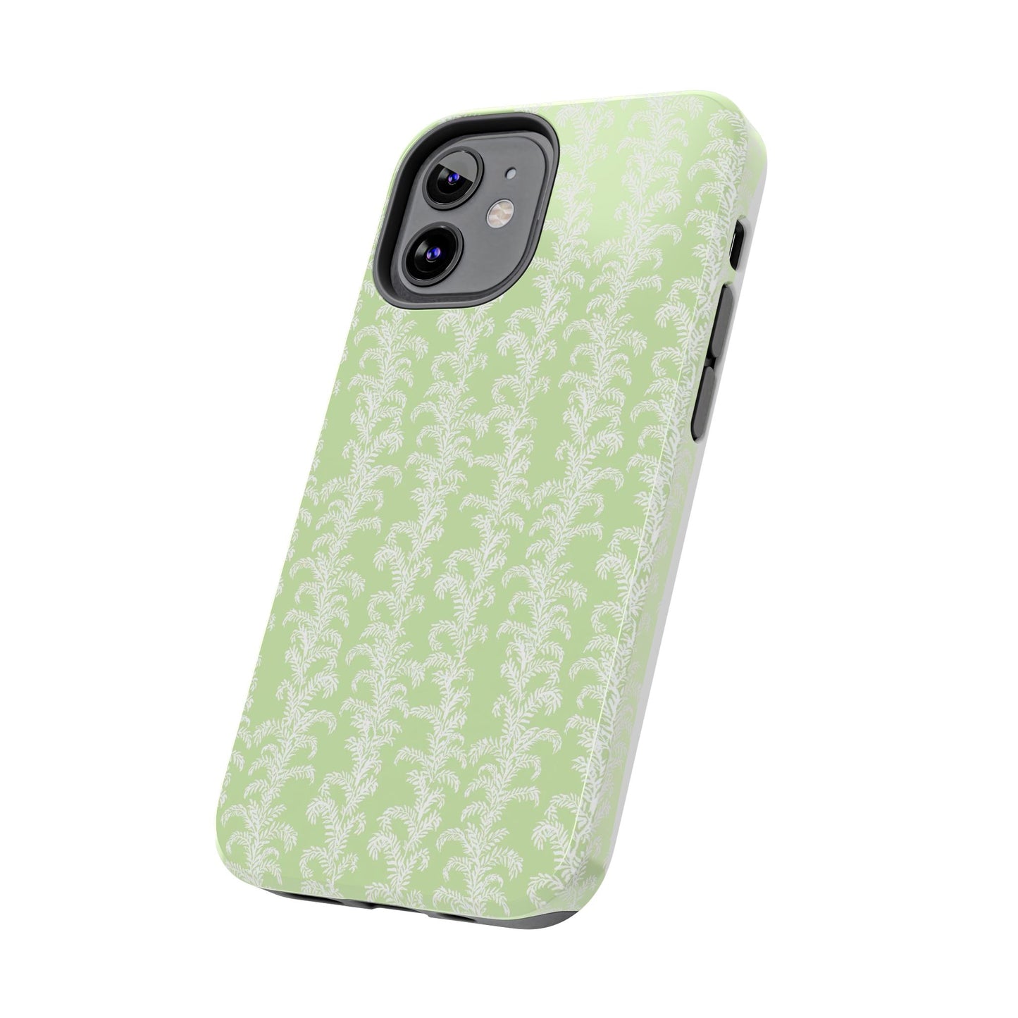 Floral Vine Phone Case