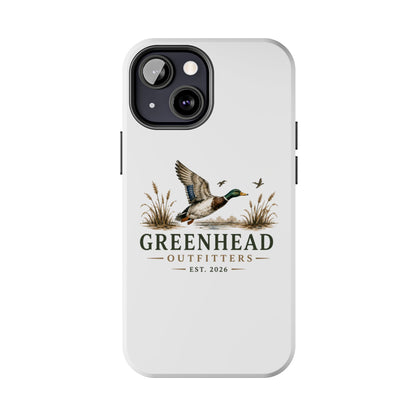 Greenhead Outfitters Phone Case
