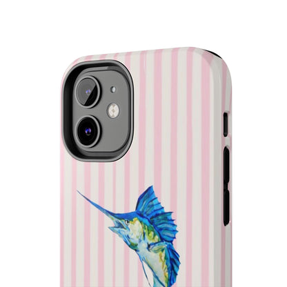 🎣 Big Rock Marlin Phone Case *BEST SELLER!