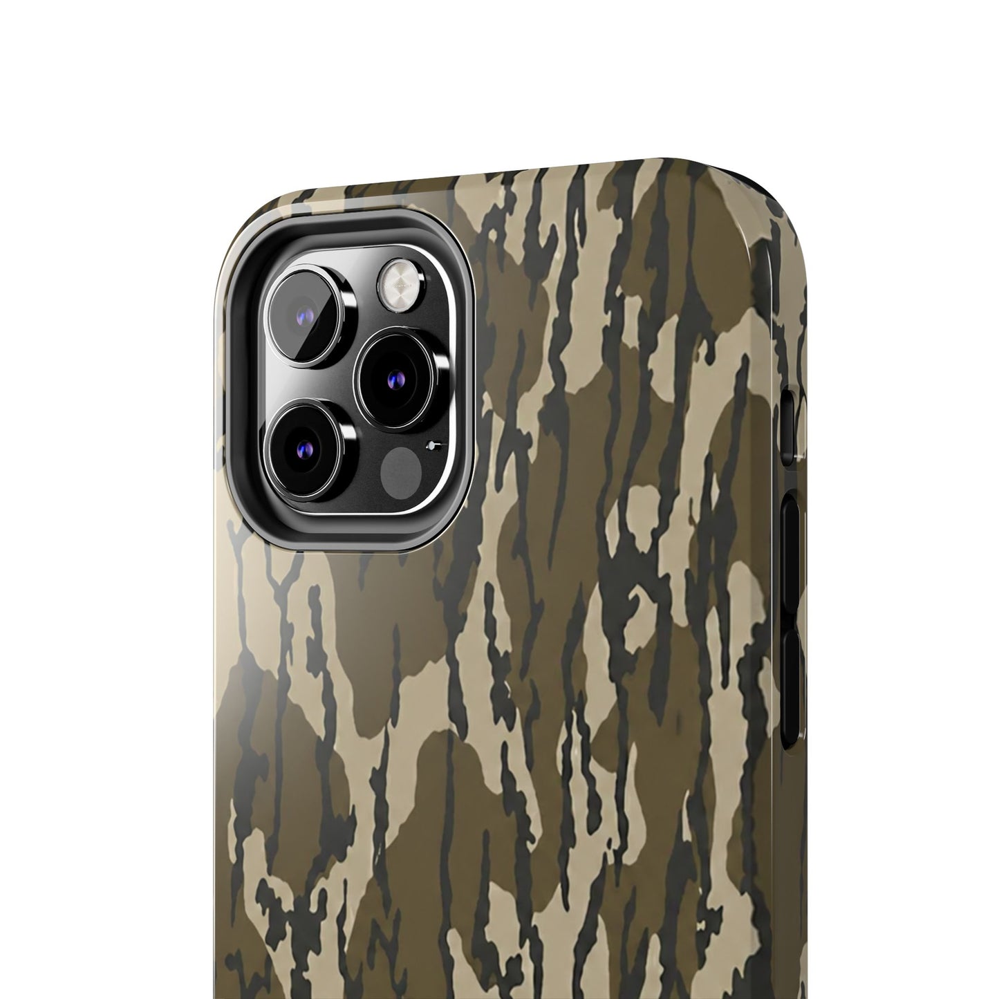 Bottomland Camo Phone Case