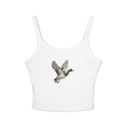 Mallard Tank - Multiple Colors