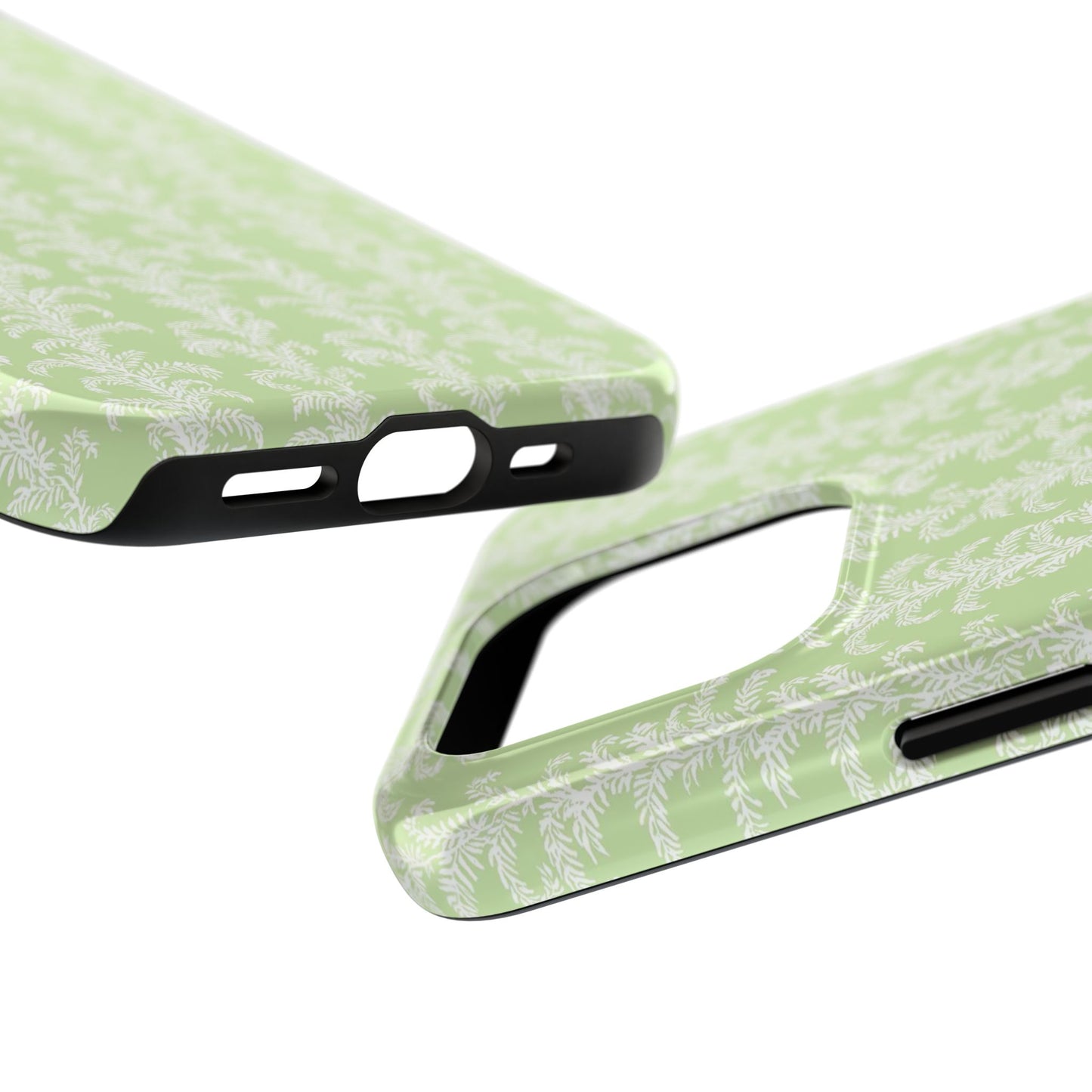 Floral Vine Phone Case