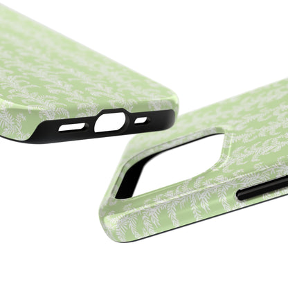 Floral Vine Phone Case