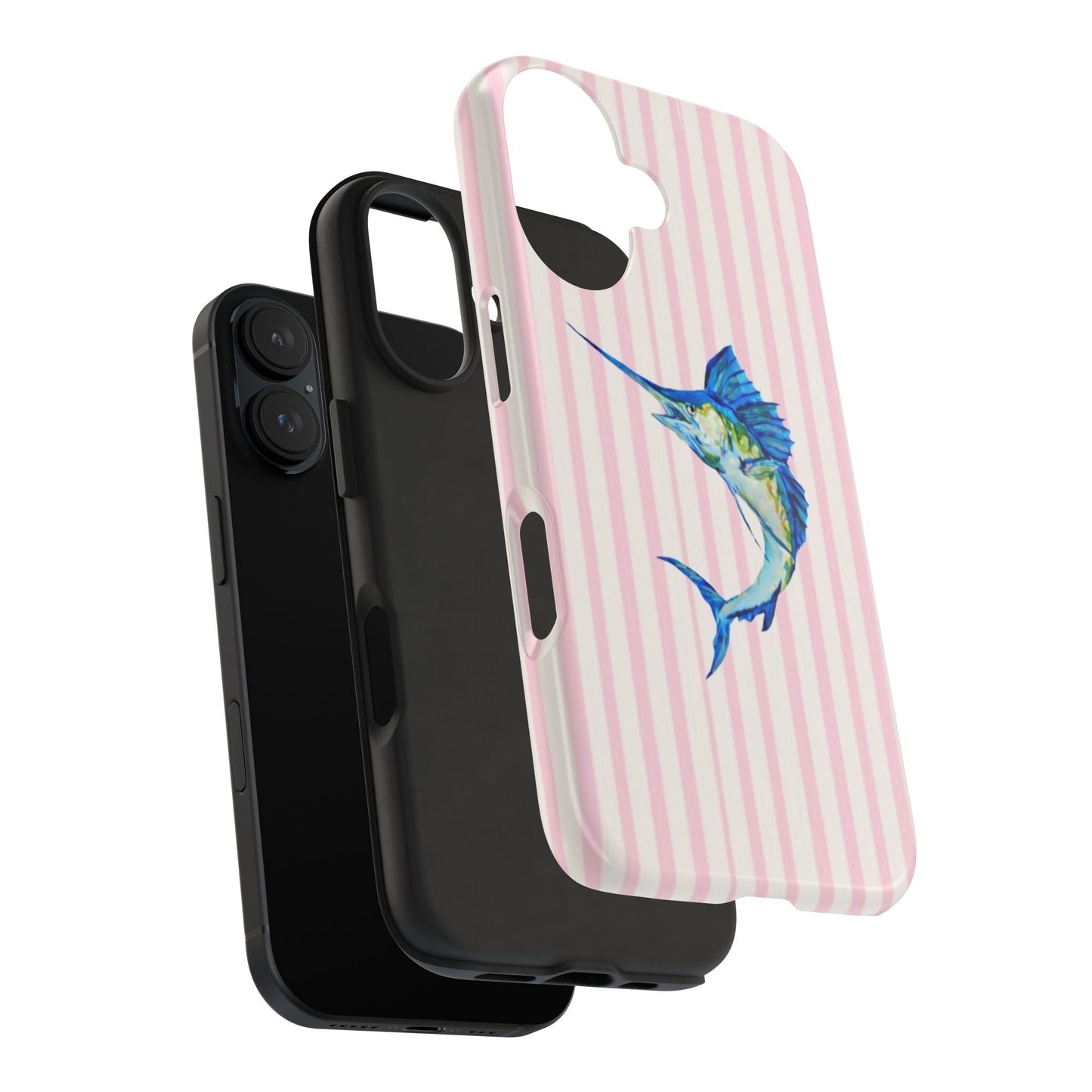 🎣 Big Rock Marlin Phone Case *BEST SELLER!