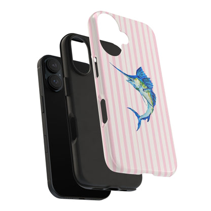 🎣 Big Rock Marlin Phone Case *BEST SELLER!