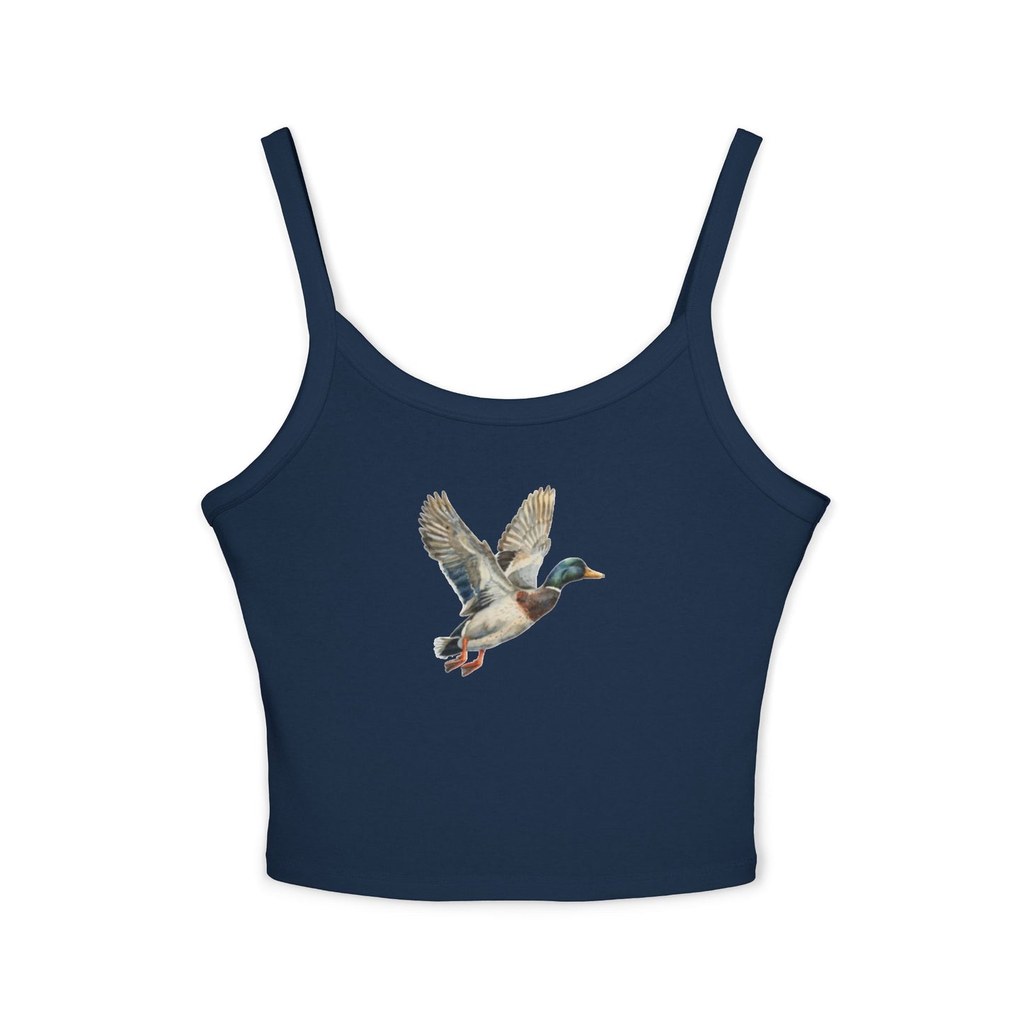 Mallard Tank - Multiple Colors