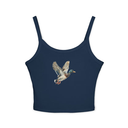 Mallard Tank - Multiple Colors