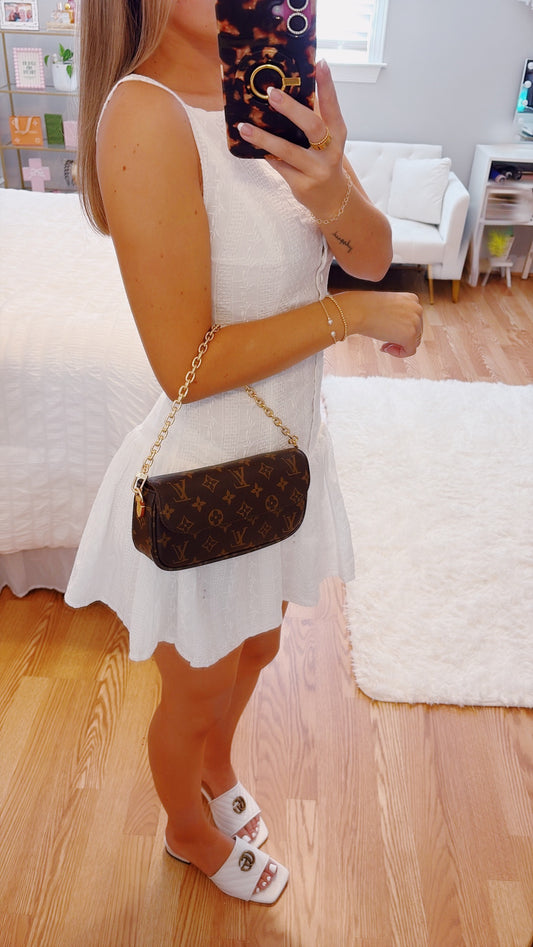 The Lexi Purse