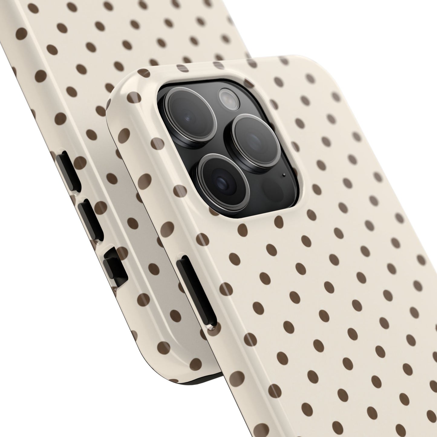 The Autumn Phone Case – Tan