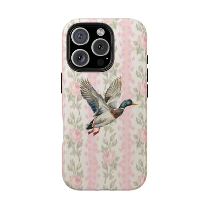 LSF Mallard Phone Case