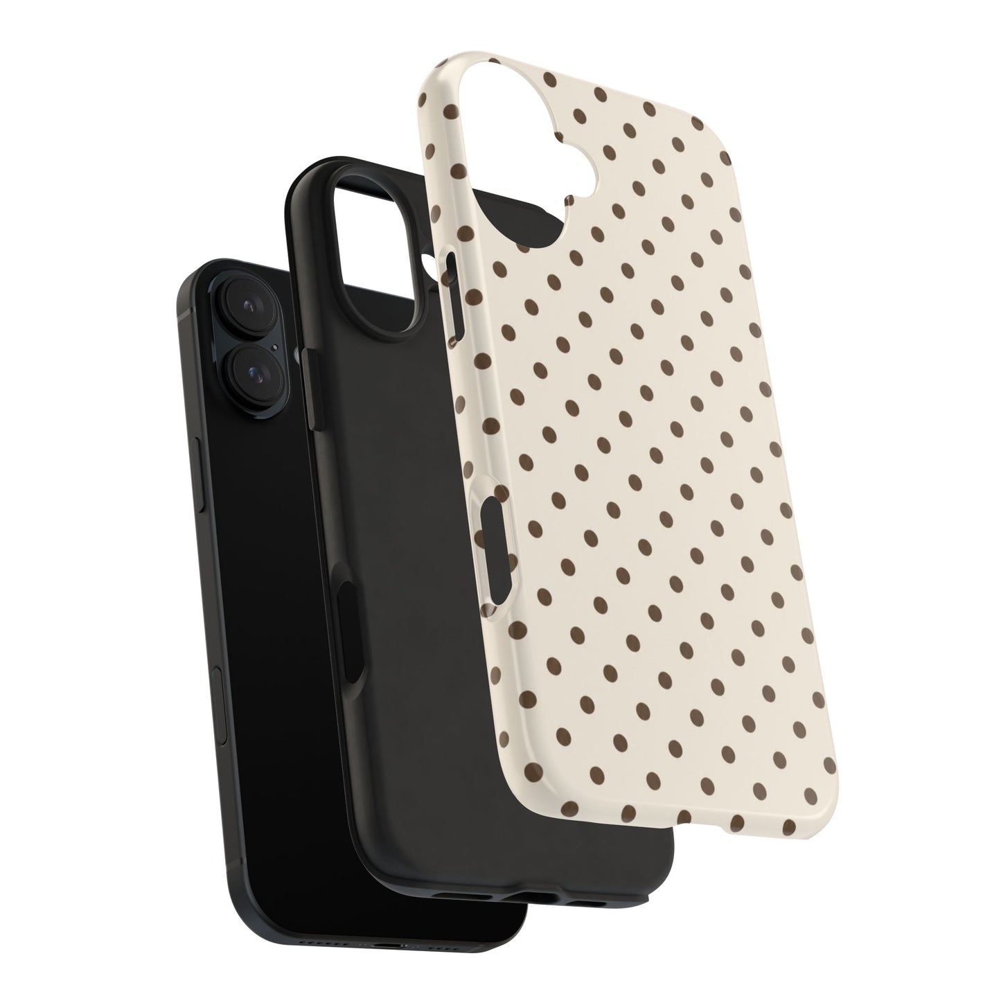 The Autumn Phone Case – Tan