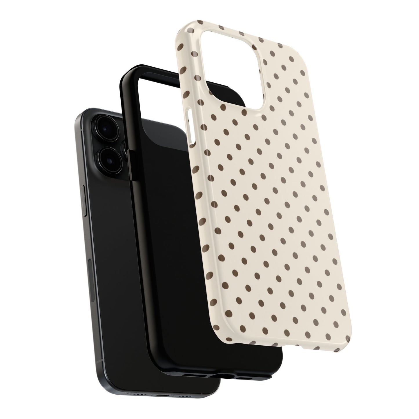 The Autumn Phone Case – Tan
