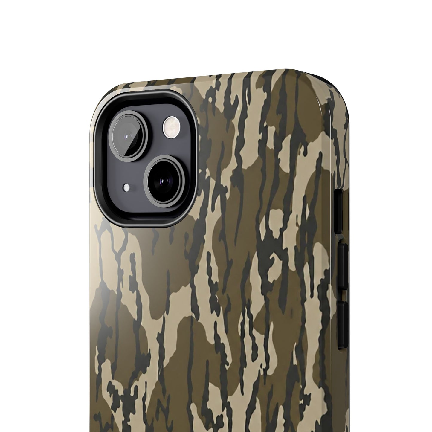 Bottomland Camo Phone Case
