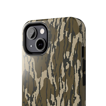 Bottomland Camo Phone Case