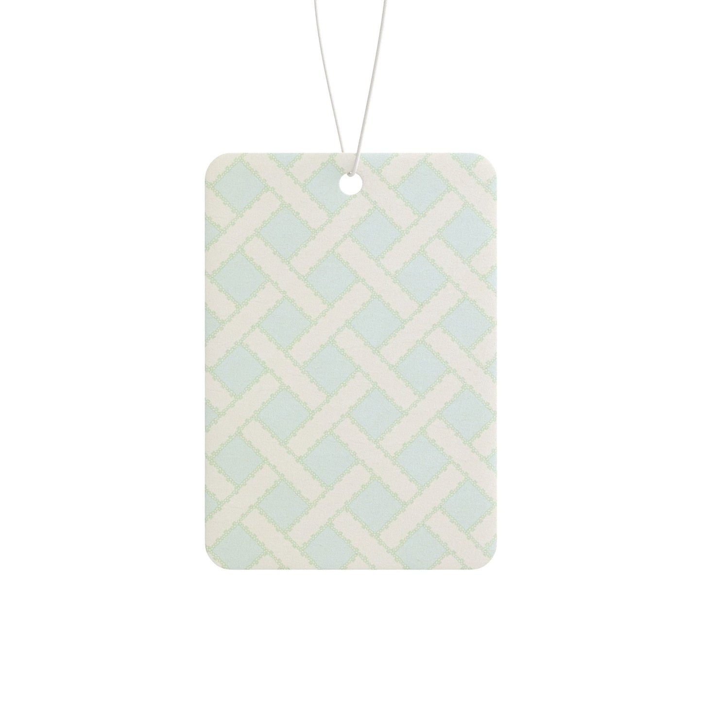 Key West Car Air Freshener