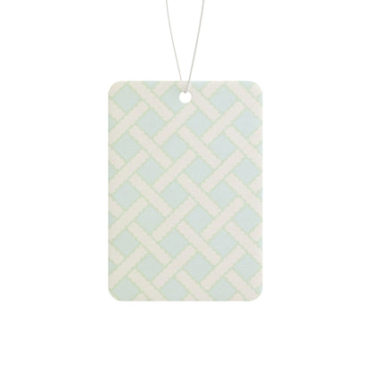 Key West Car Air Freshener