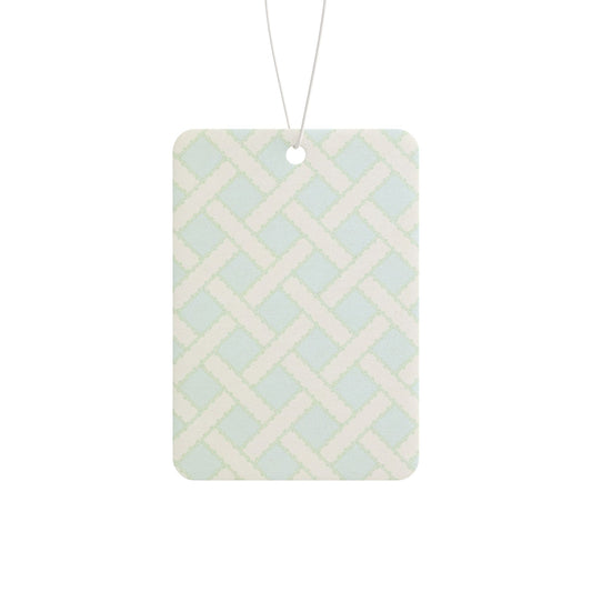 Key West Car Air Freshener