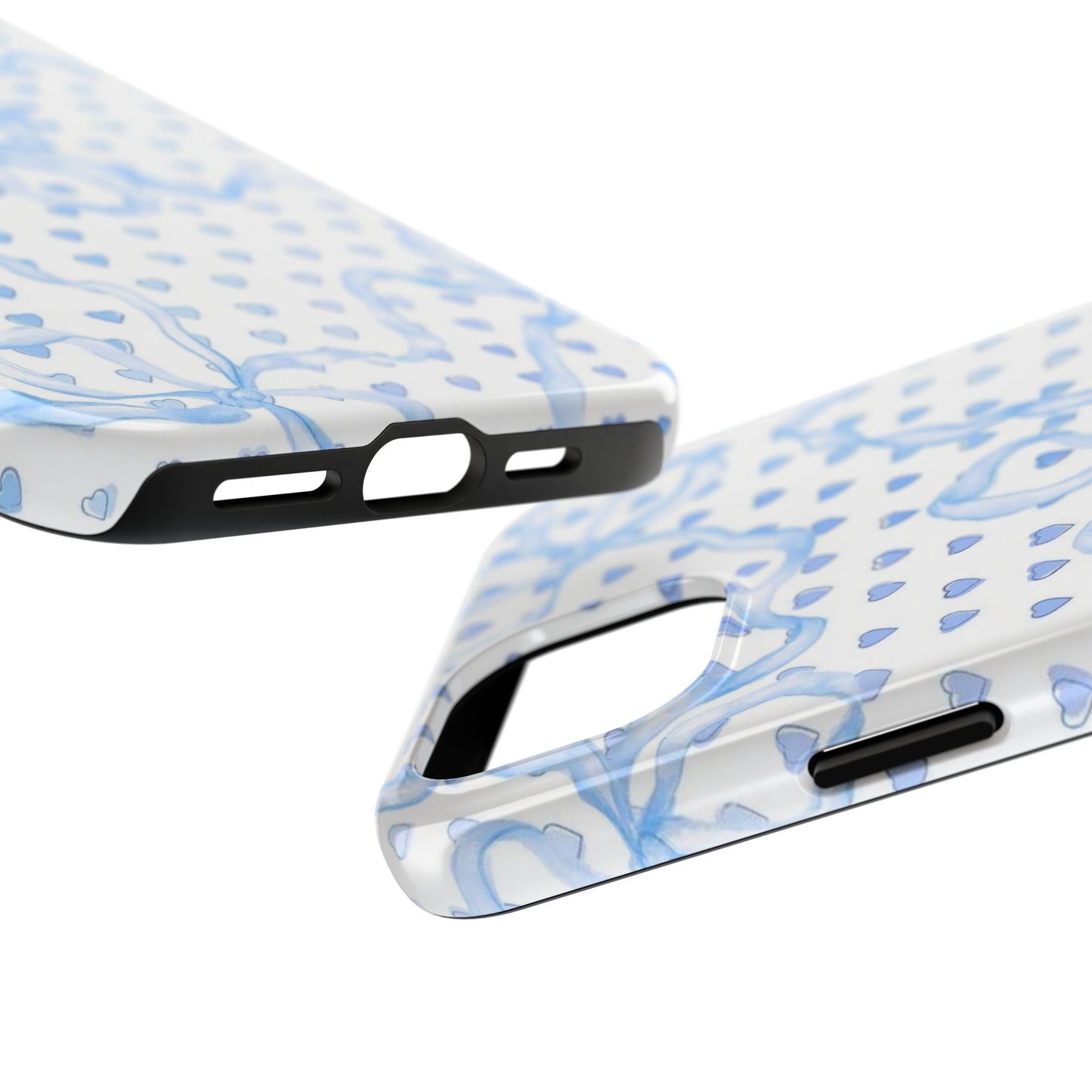 All The 🩵 Phone Case