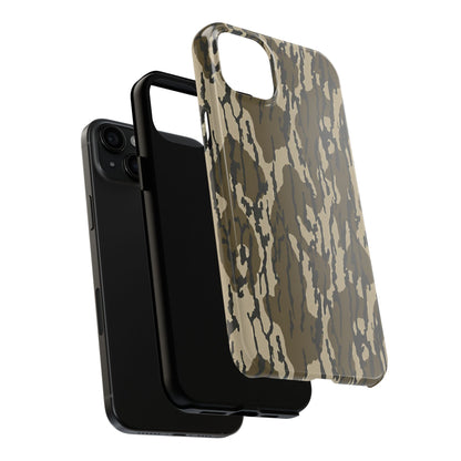 Bottomland Camo Phone Case