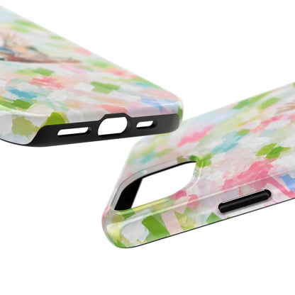 Mallard Duck Confetti Phone Case