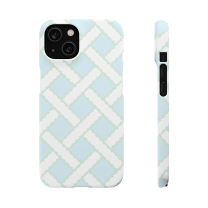 Key West Phone Case