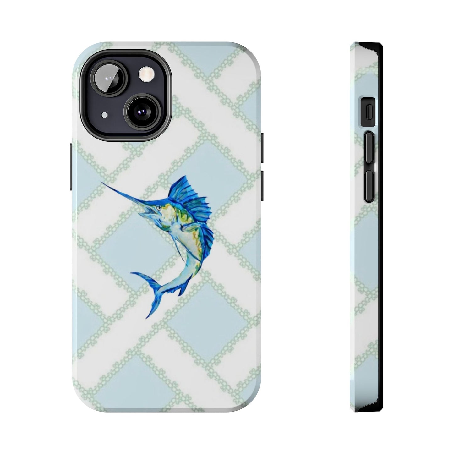 Big Rock x Key West Phone Case