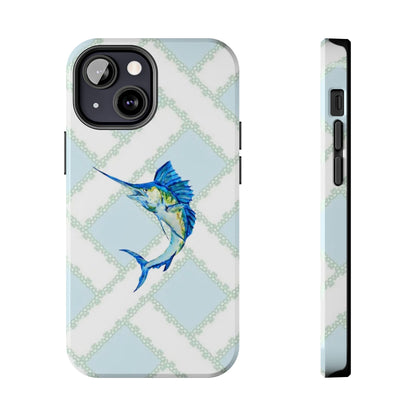 Big Rock x Key West Phone Case
