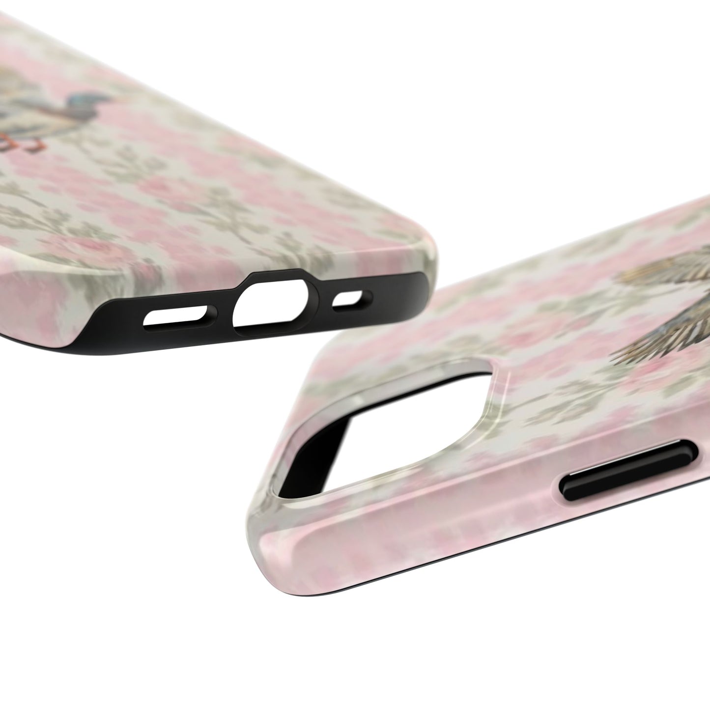 LSF Mallard Phone Case