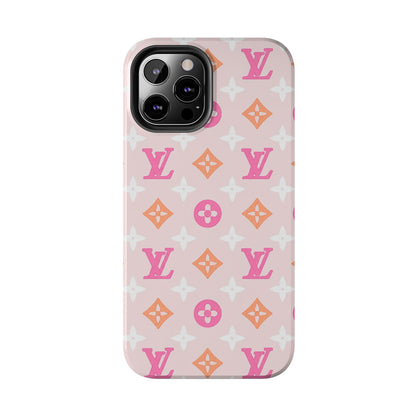 The It Girl Phone Case