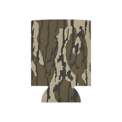 Bottomland Camo Koozie - Standard & Slim