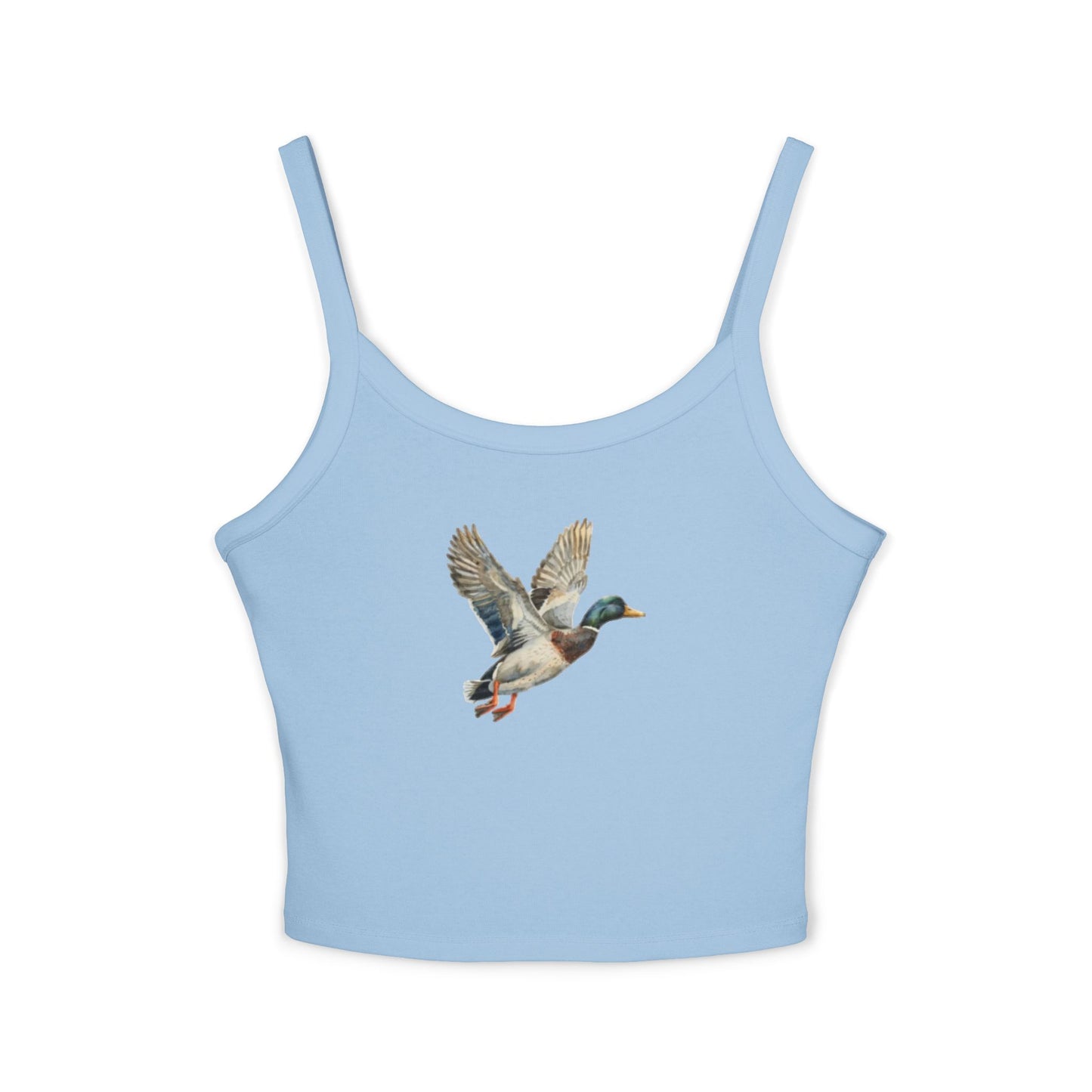 Mallard Tank - Multiple Colors