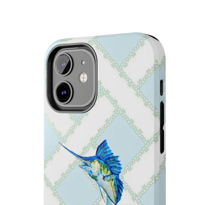 Big Rock x Key West Phone Case