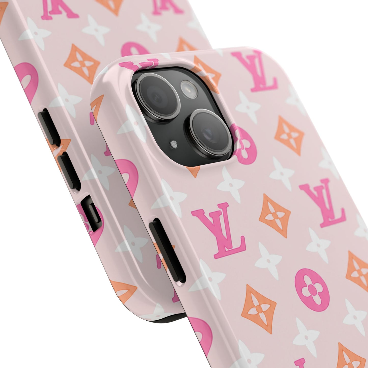 The It Girl Phone Case