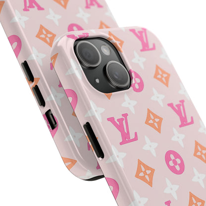 The It Girl Phone Case