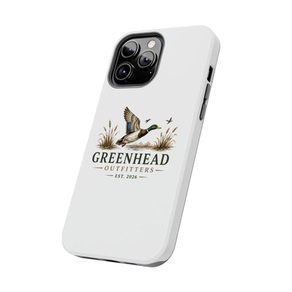 Greenhead Outfitters Phone Case